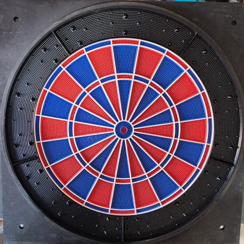 Komplet meta Merkur Scorpion