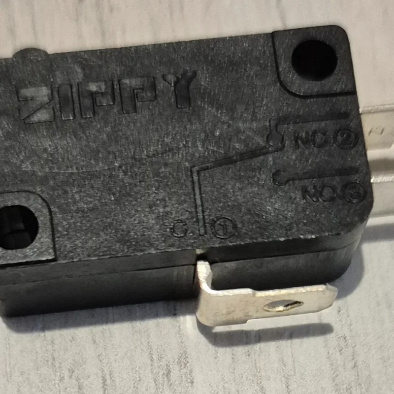 Zippy mikroprekidač za Lux Dart