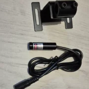 Laser linija za pikado