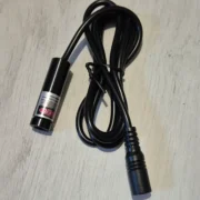 Laser linija za pikado