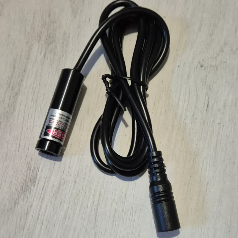 Laser linija za pikado