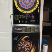 Profesionalni Lux Dart pikado aparat