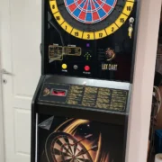 Profesionalni Lux Dart pikado aparat