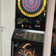 Profesionalni Lux Dart pikado aparat