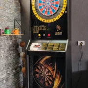 Profesionalni Lux Dart pikado aparat