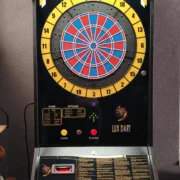 Profesionalni Lux Dart pikado aparat