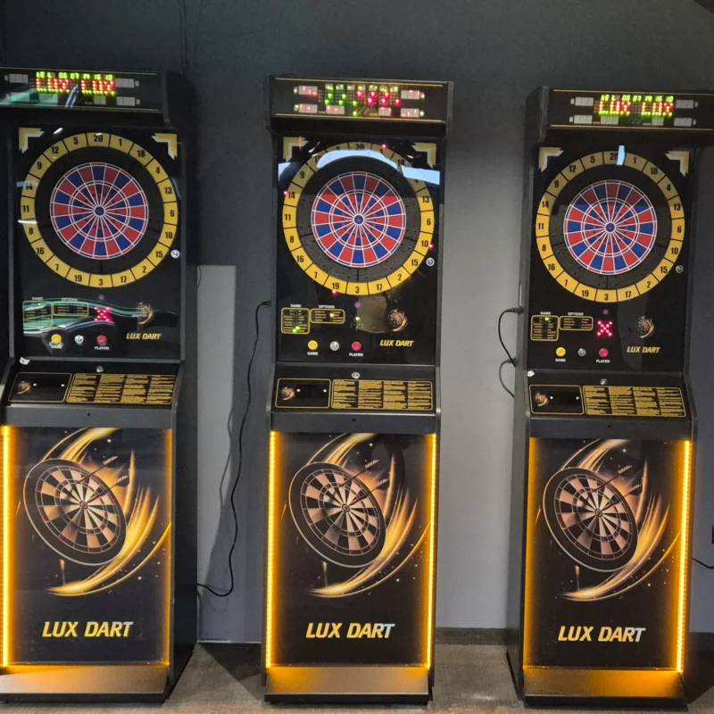 Profesionalni Lux Dart pikado aparat