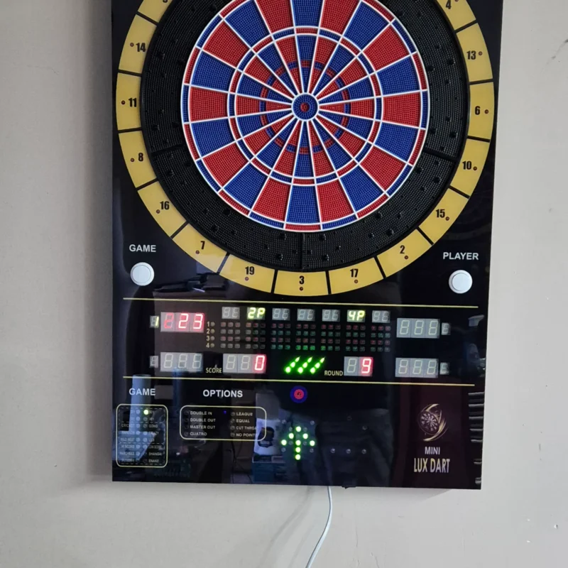 Lux Dart Zidni pikado aparat