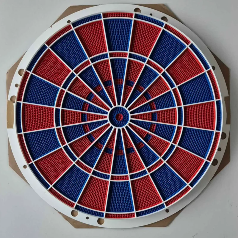 Meta Quatro za pikado