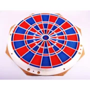 Meta Quatro za pikado